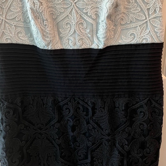 Tadashi Shoji Isabellina Gown - Picture 6 of 16